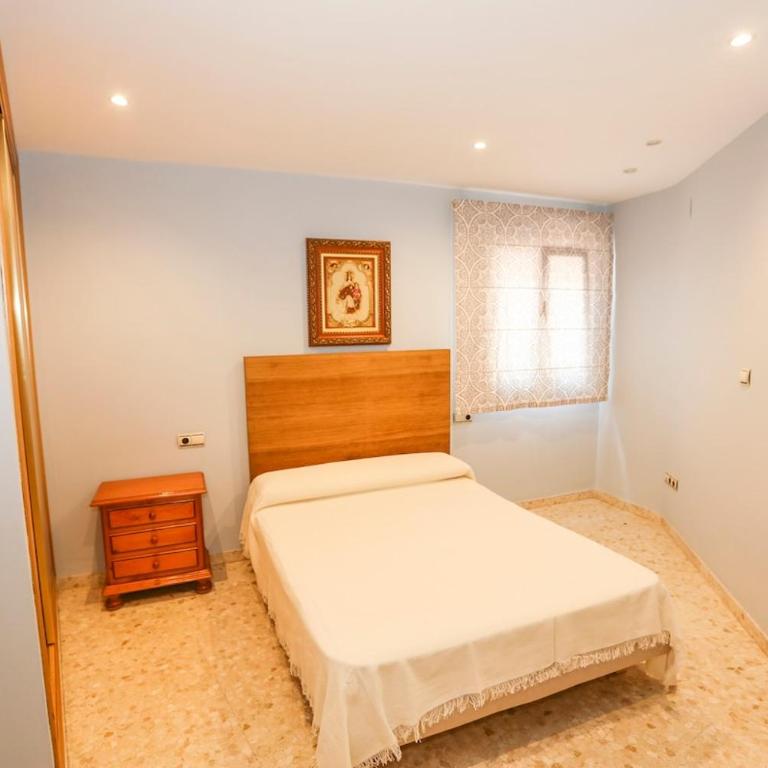 Terrace Village La Herradura - Three-Bedroom Apartment - 33