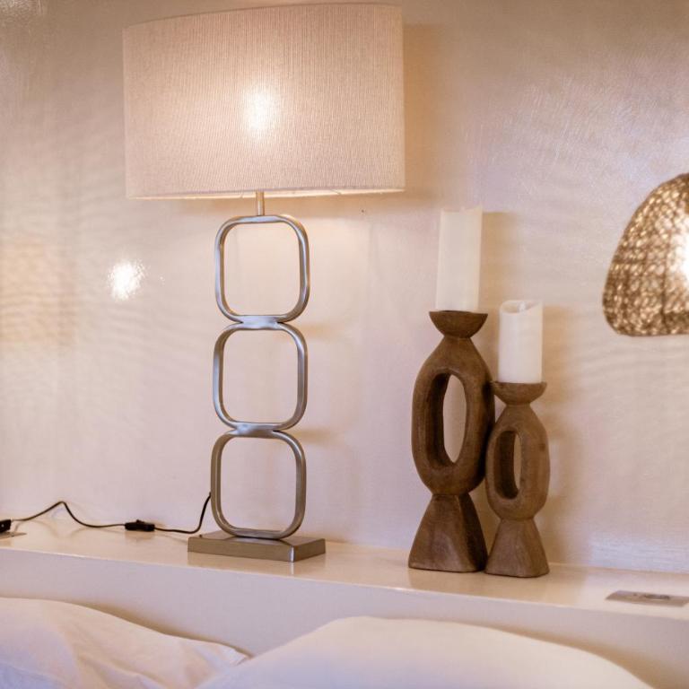Residence Dalco Suites & Apartments - Junior Suite Deluxe - 2