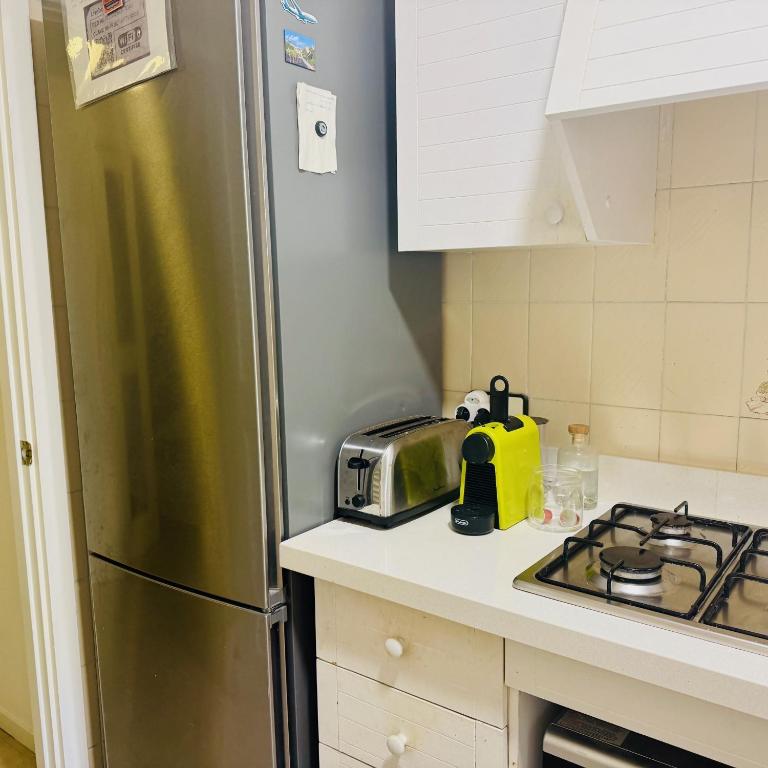 455 S'Agaro vista al Mar Montecarlo jardín priv - Apartamento con vistas al mar - 9