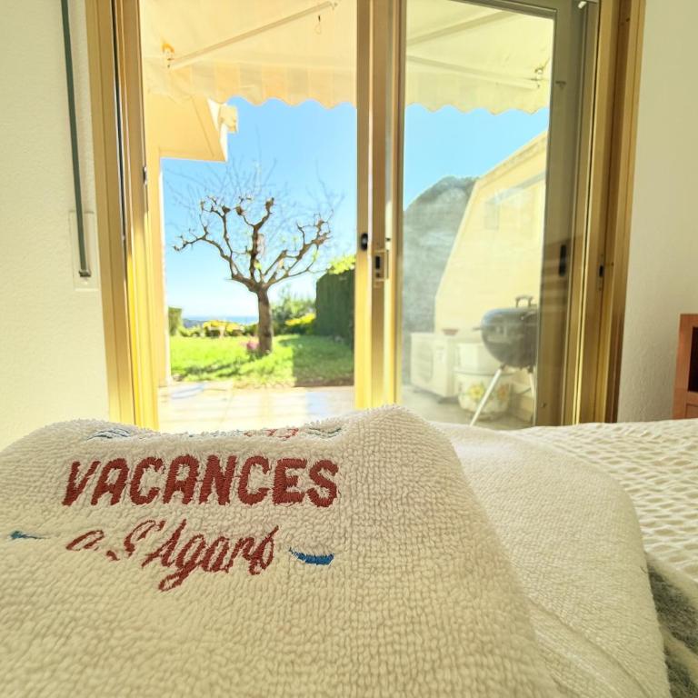 455 S'Agaro vista al Mar Montecarlo jardín priv - Apartamento con vistas al mar - 15