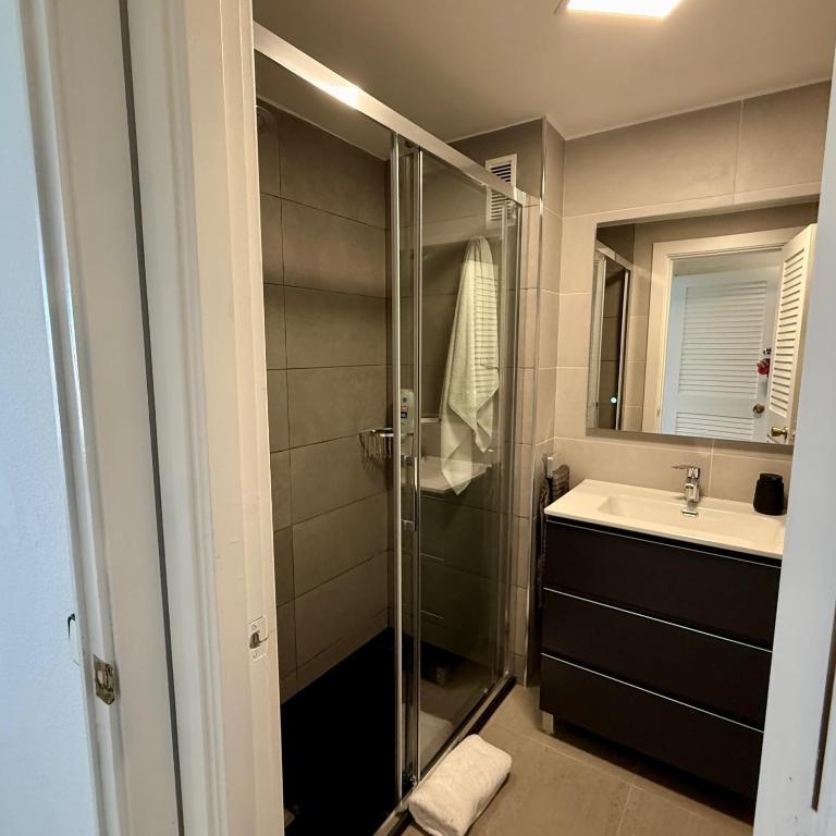455 S'Agaro vista al Mar Montecarlo jardín priv - Apartamento con vistas al mar - 16