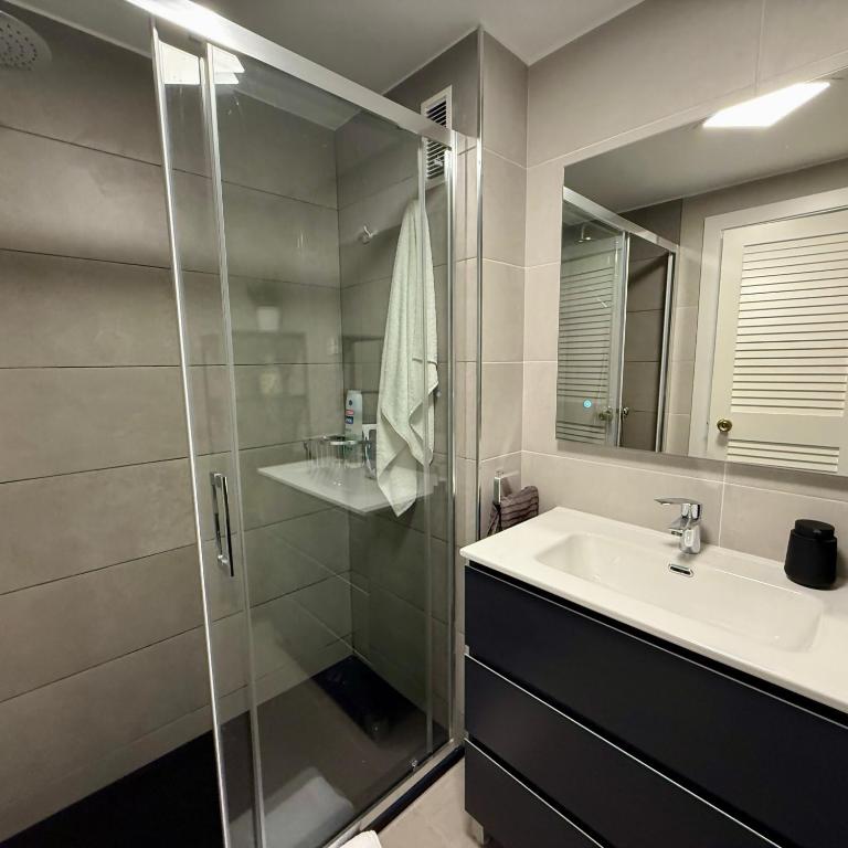 455 S'Agaro vista al Mar Montecarlo jardín priv - Apartamento con vistas al mar - 18