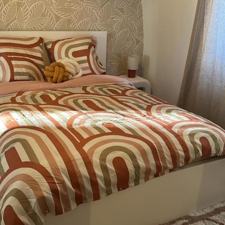 Literie d'exception, luxe calme et confort - Apartamento de 1 dormitorio - 34