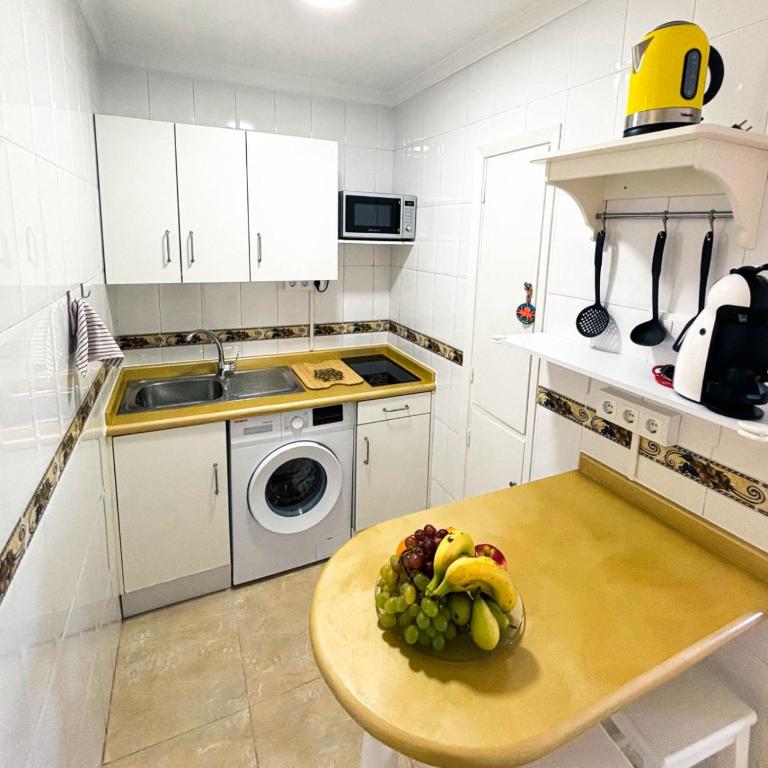 Vida Holiday Home - Playa del Inglés - One-Bedroom Apartment - 10