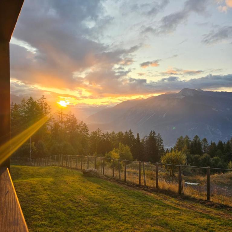 Studio Cosy à Crans-Montana - Studio - Vue sur Montagne - 7