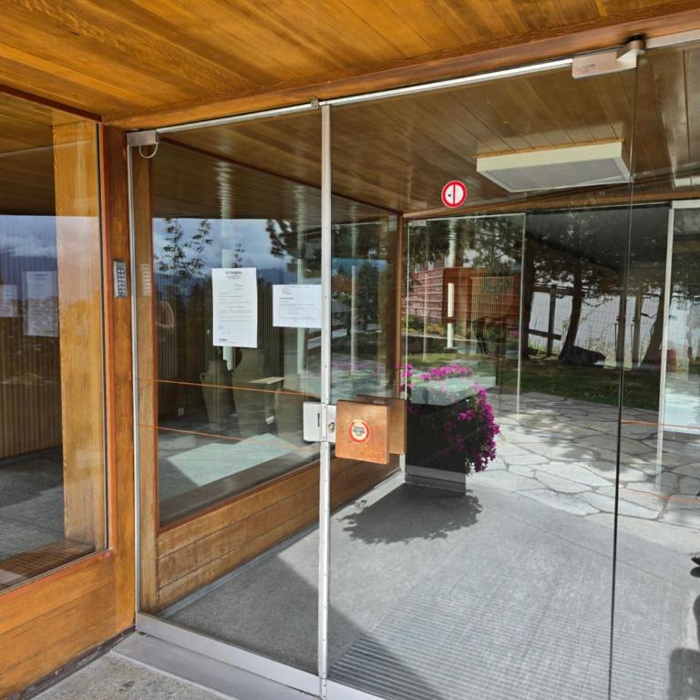Studio Cosy à Crans-Montana - Studio - Vue sur Montagne - 10