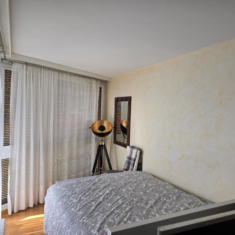 Studio Cosy à Crans-Montana - Studio - Vue sur Montagne - 15