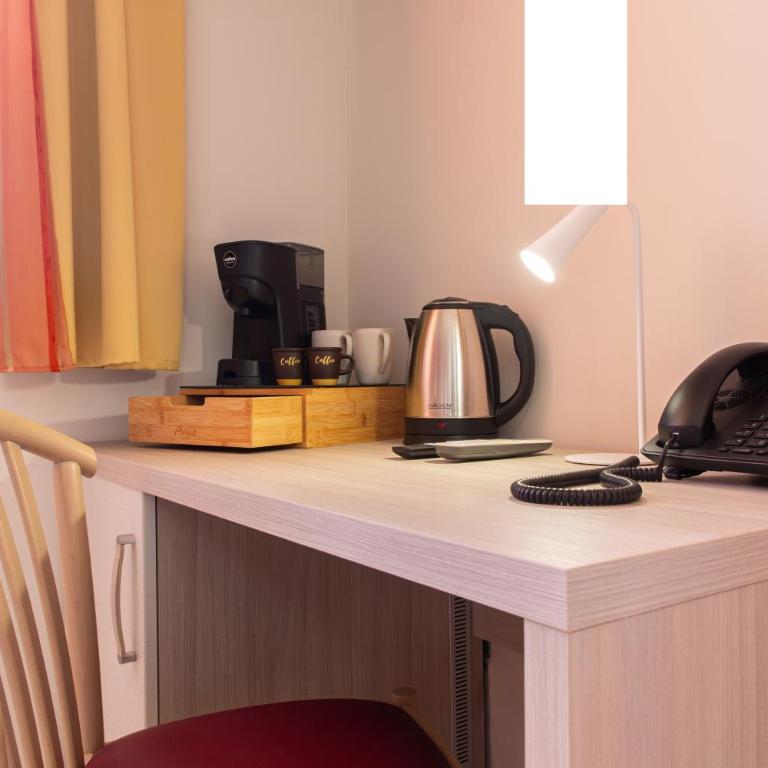 Syraka Hotel LR Collection - Camera Tripla Standard - 13