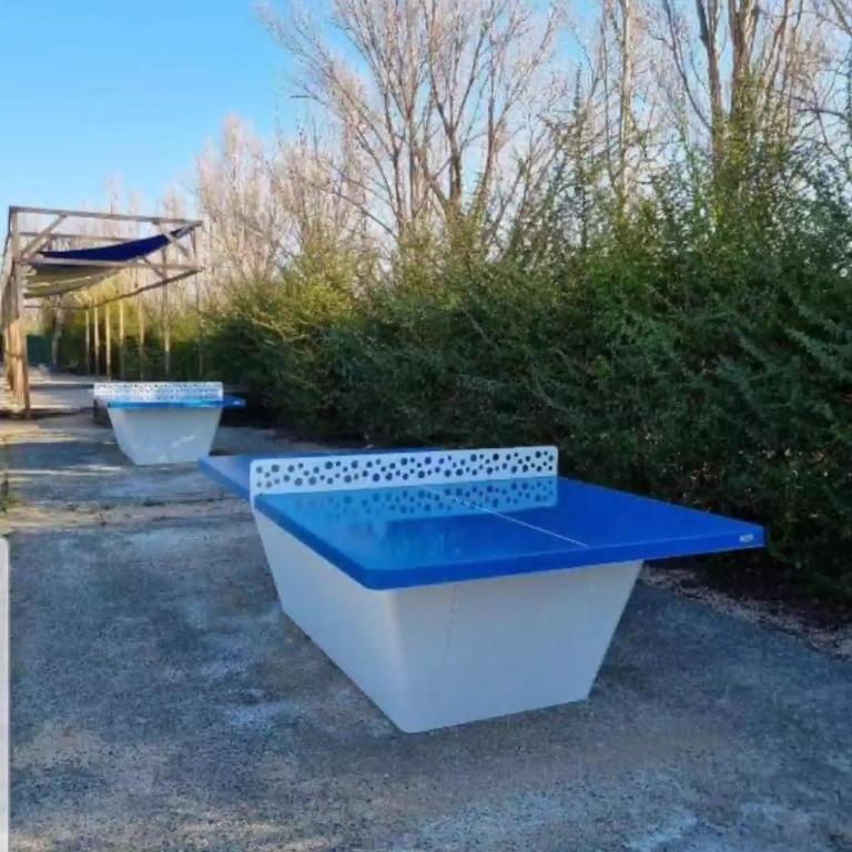 Mobilhome Montourey 4 étoiles 3 chambres 2 salles de bain - Casa Mobile - 13