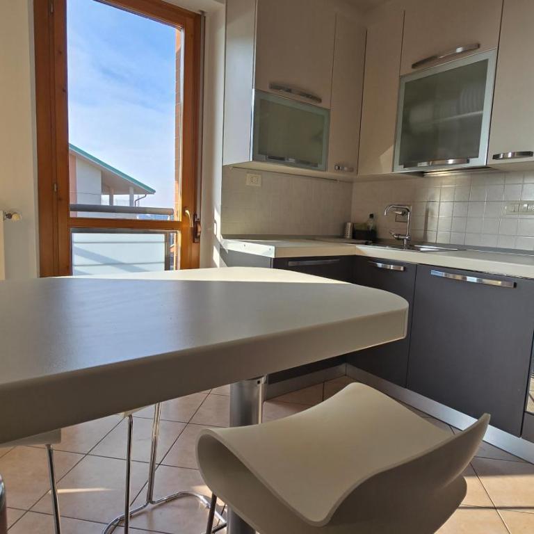 Steo's Place in Turin - Appartamento con 2 Camere da Letto - 17