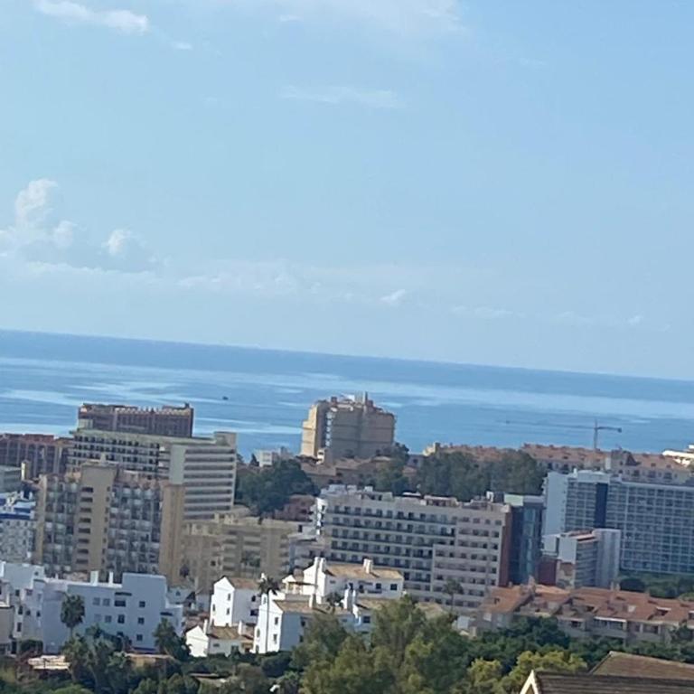 Apartamento en Benalmádena - Two-Bedroom Apartment - 12