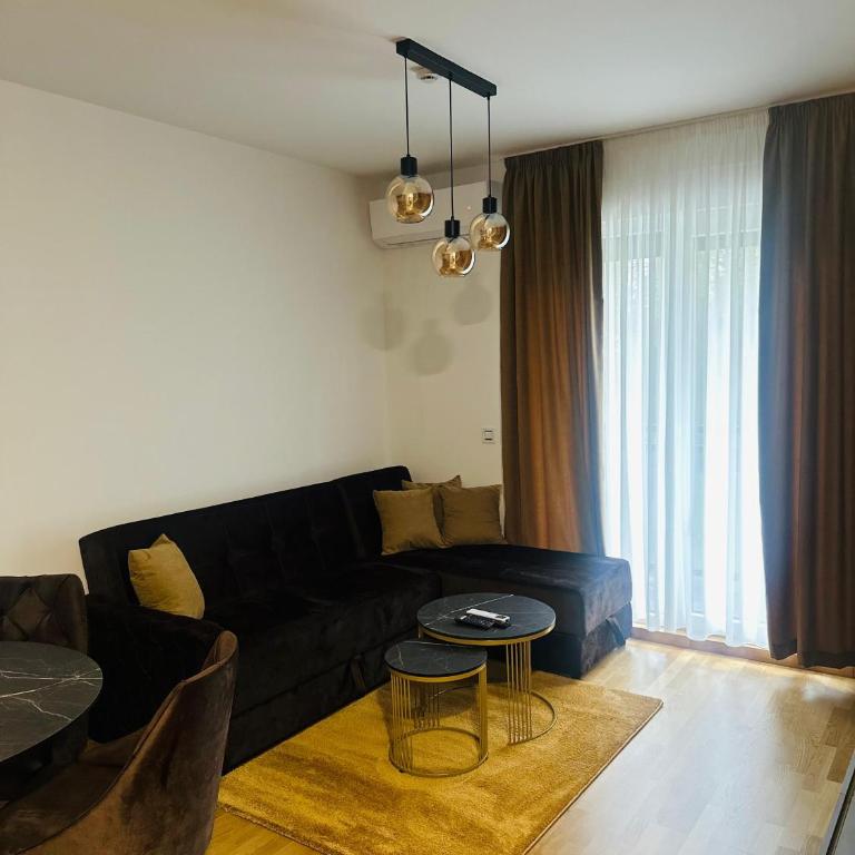 JiV luxury apartment i spa - One-Bedroom Apartment - 11