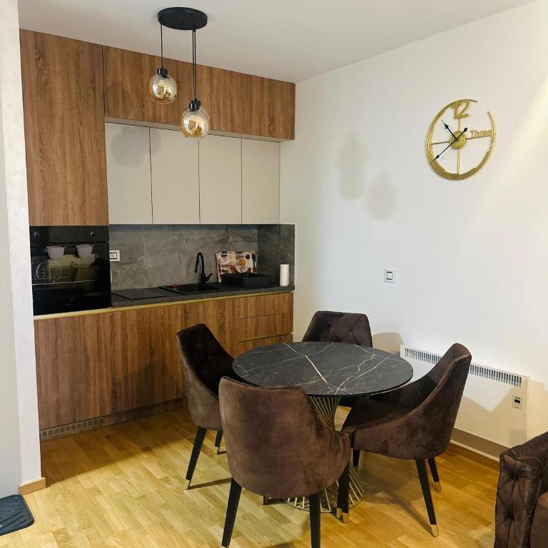JiV luxury apartment i spa - One-Bedroom Apartment - 10