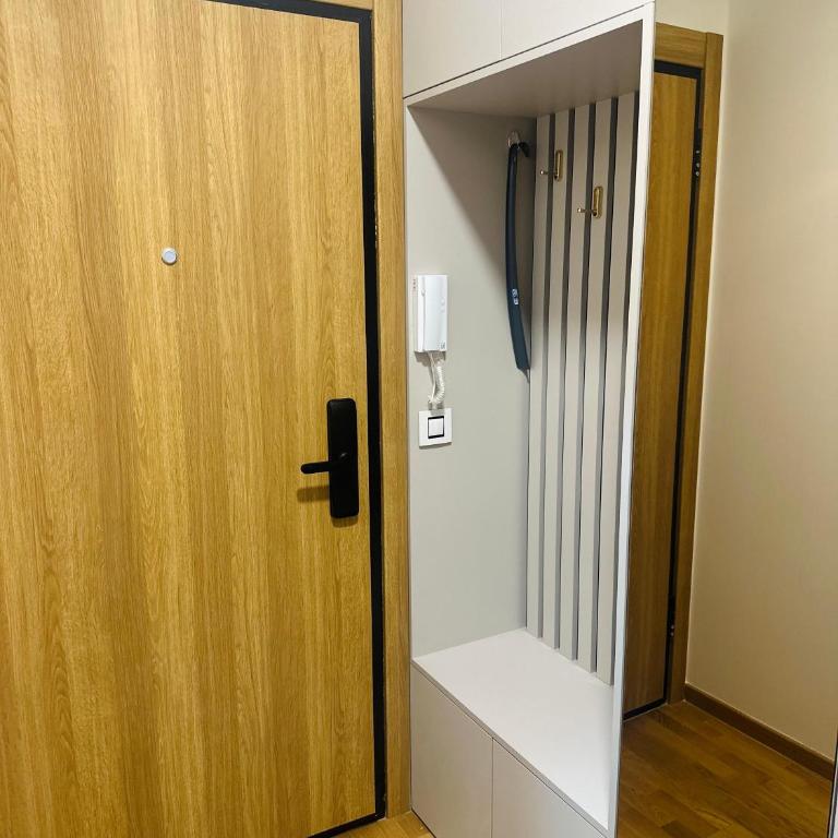 JiV luxury apartment i spa - One-Bedroom Apartment - 9