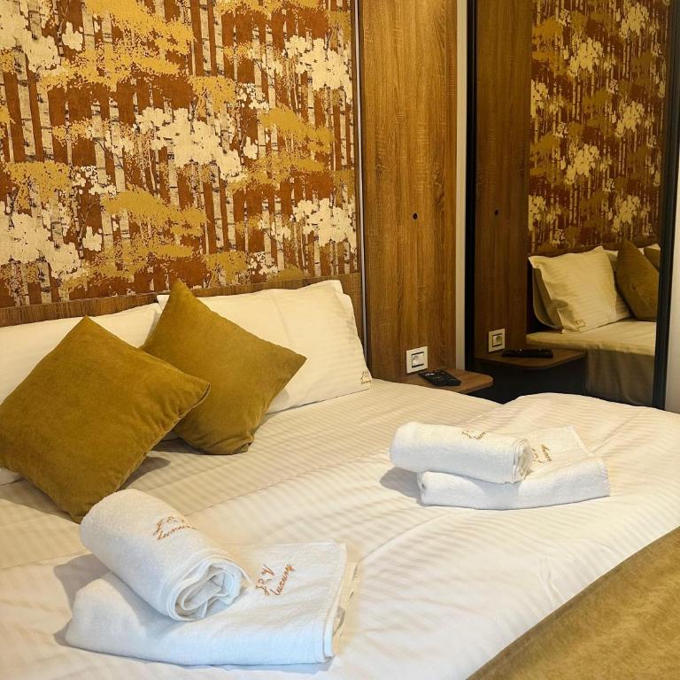 JiV luxury apartment i spa - One-Bedroom Apartment - 18