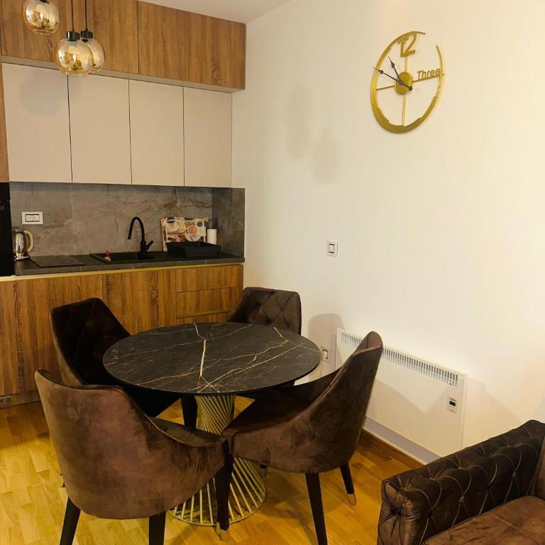 JiV luxury apartment i spa - One-Bedroom Apartment - 13