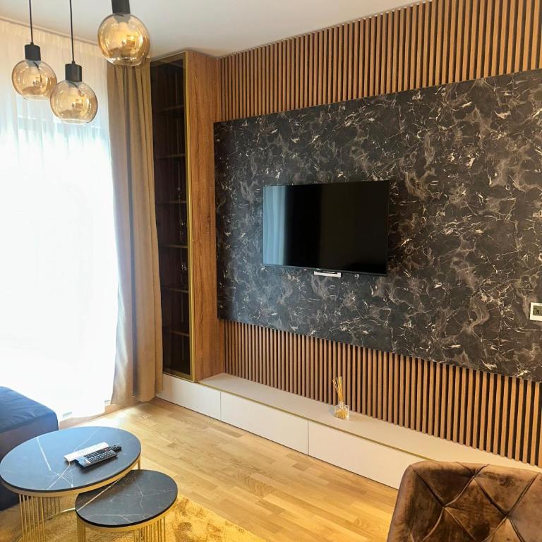 JiV luxury apartment i spa - One-Bedroom Apartment - 14