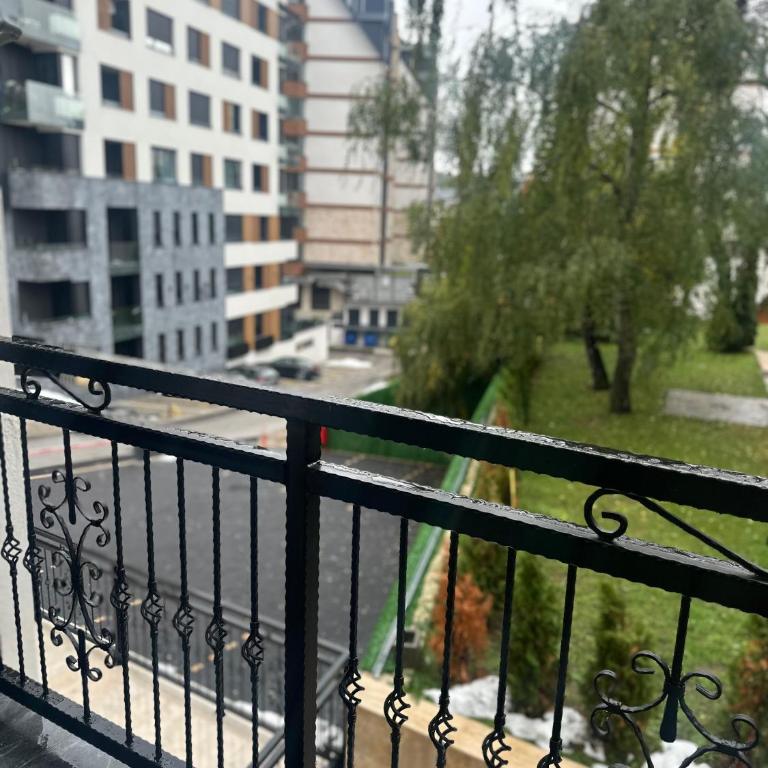 JiV luxury apartment i spa - One-Bedroom Apartment - 24