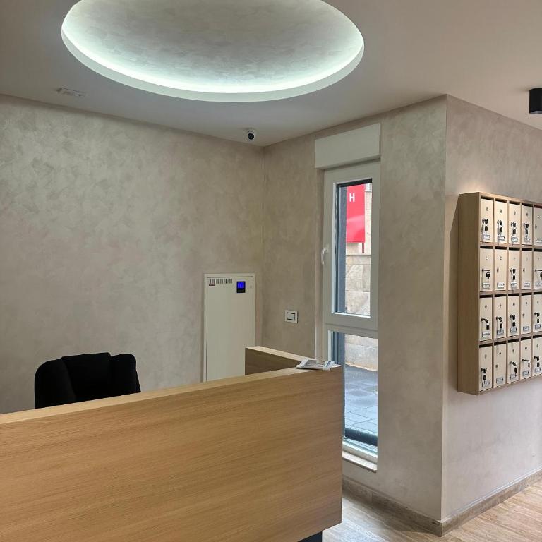 JiV luxury apartment i spa - One-Bedroom Apartment - 3