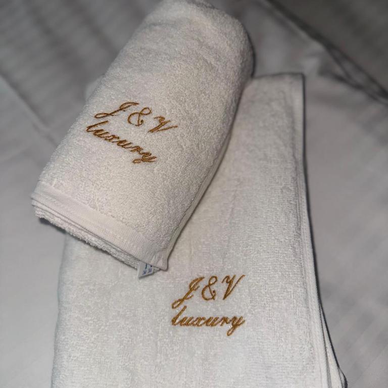 JiV luxury apartment i spa - One-Bedroom Apartment - 19
