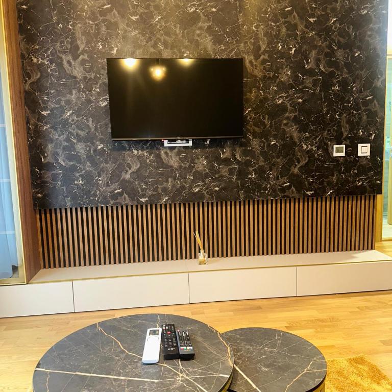 JiV luxury apartment i spa - One-Bedroom Apartment - 15
