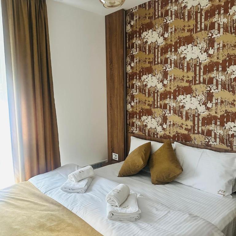 JiV luxury apartment i spa - One-Bedroom Apartment - 20