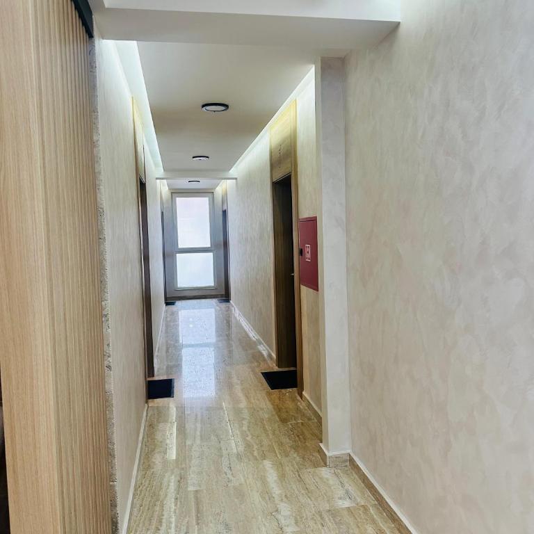 JiV luxury apartment i spa - One-Bedroom Apartment - 8