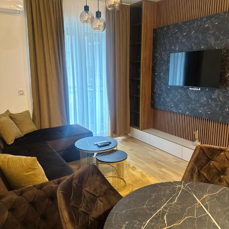 JiV luxury apartment i spa - One-Bedroom Apartment - 1