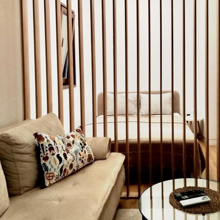Grujo Apartment - One-Bedroom Apartment - 5