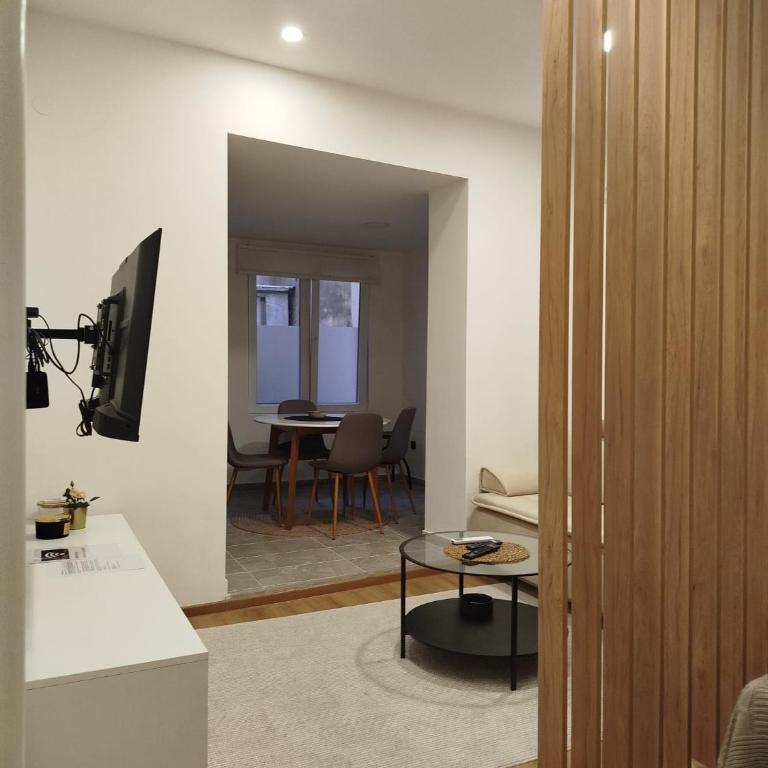 Grujo Apartment - One-Bedroom Apartment - 4