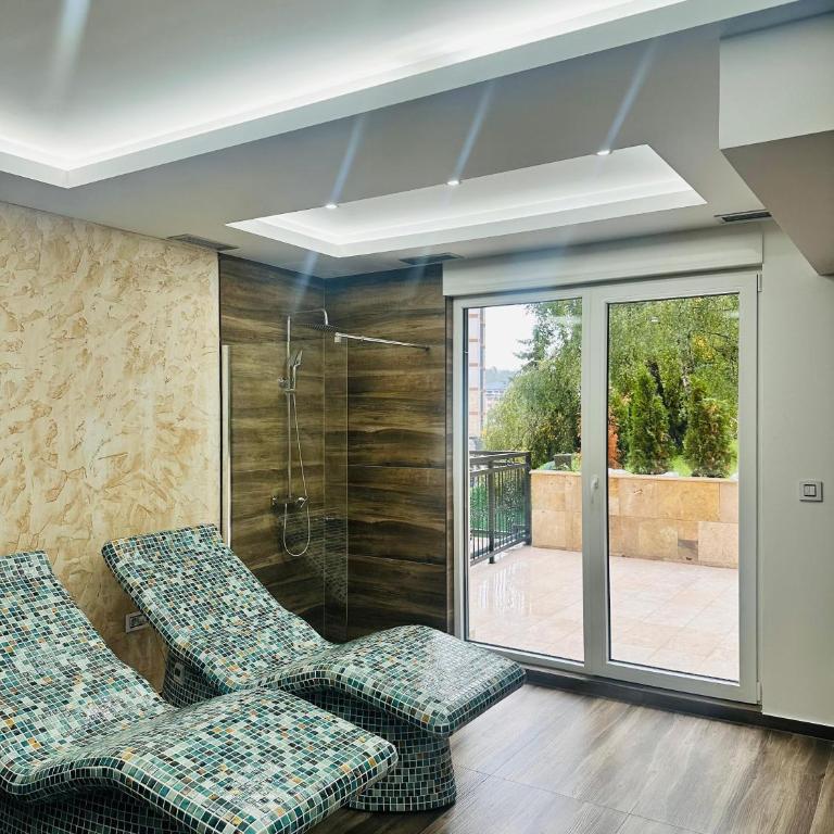 JiV luxury apartment i spa - One-Bedroom Apartment - 25
