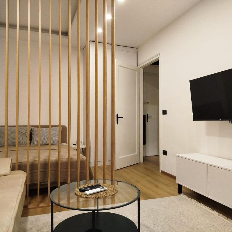 Grujo Apartment - One-Bedroom Apartment - 3