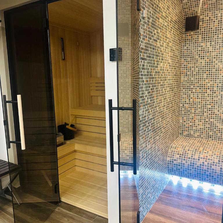 JiV luxury apartment i spa - One-Bedroom Apartment - 30