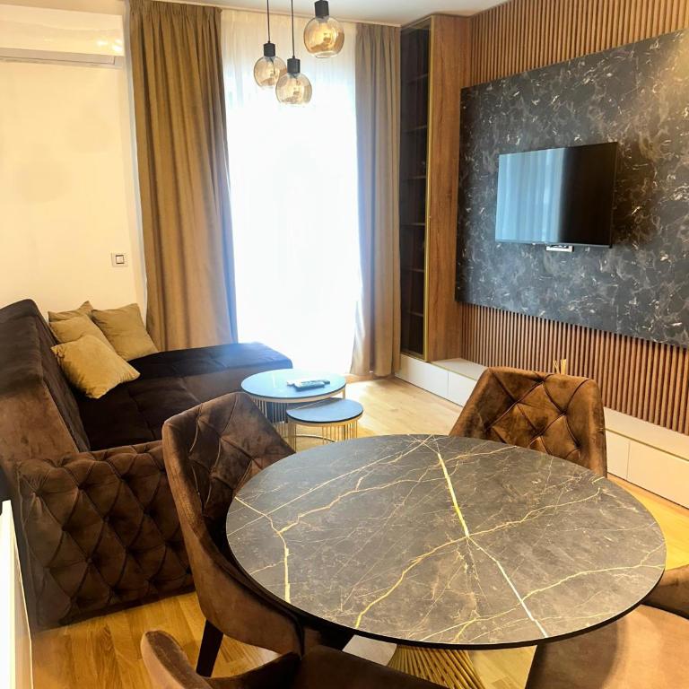 JiV luxury apartment i spa - One-Bedroom Apartment - 17