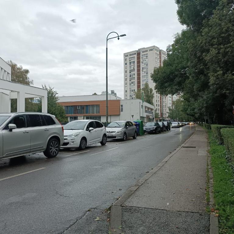 Vils with Love - Apartman sa 1 Spavaćom Sobom - 19