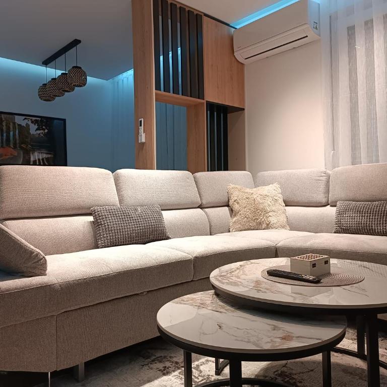 Vils with Love - Apartman sa 1 Spavaćom Sobom - 1