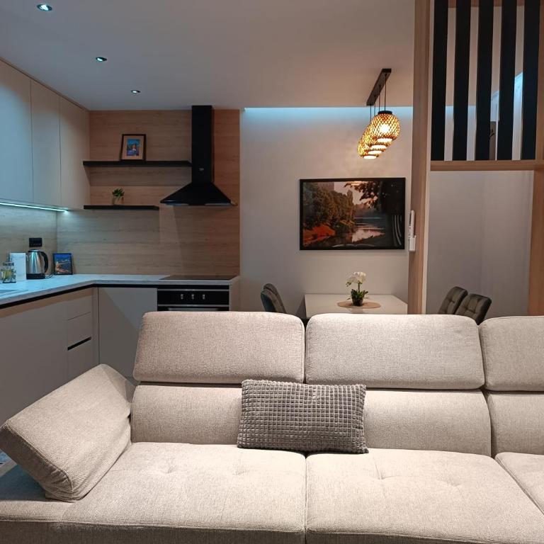Vils with Love - Apartman sa 1 Spavaćom Sobom - 2