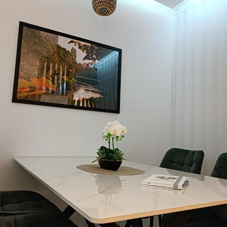 Vils with Love - Apartman sa 1 Spavaćom Sobom - 7