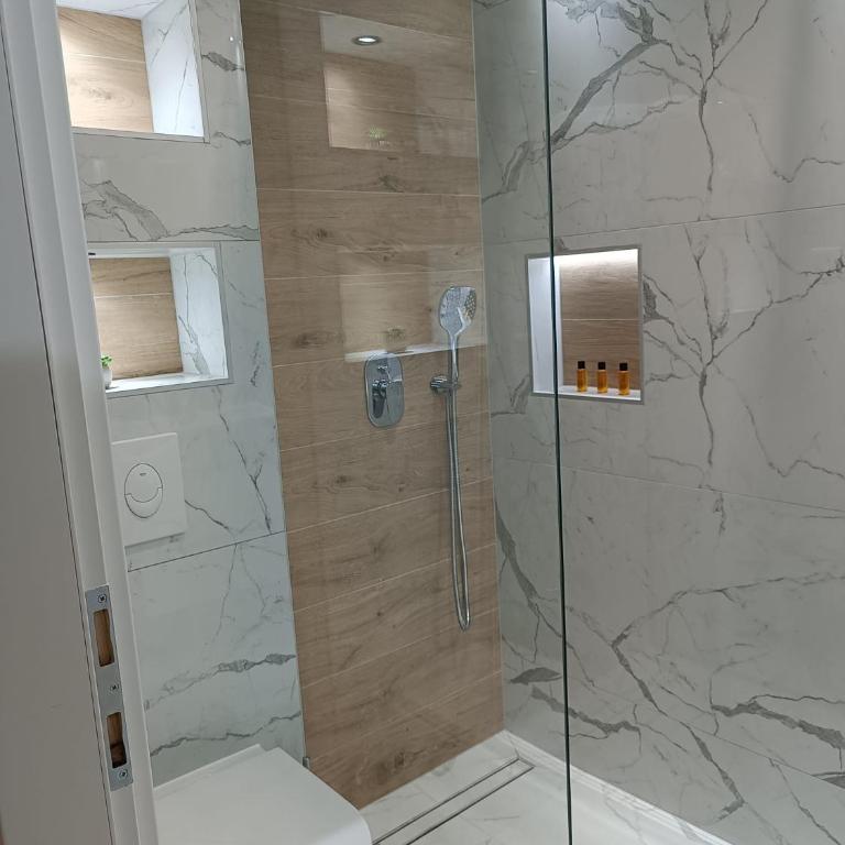 Vils with Love - Apartman sa 1 Spavaćom Sobom - 14