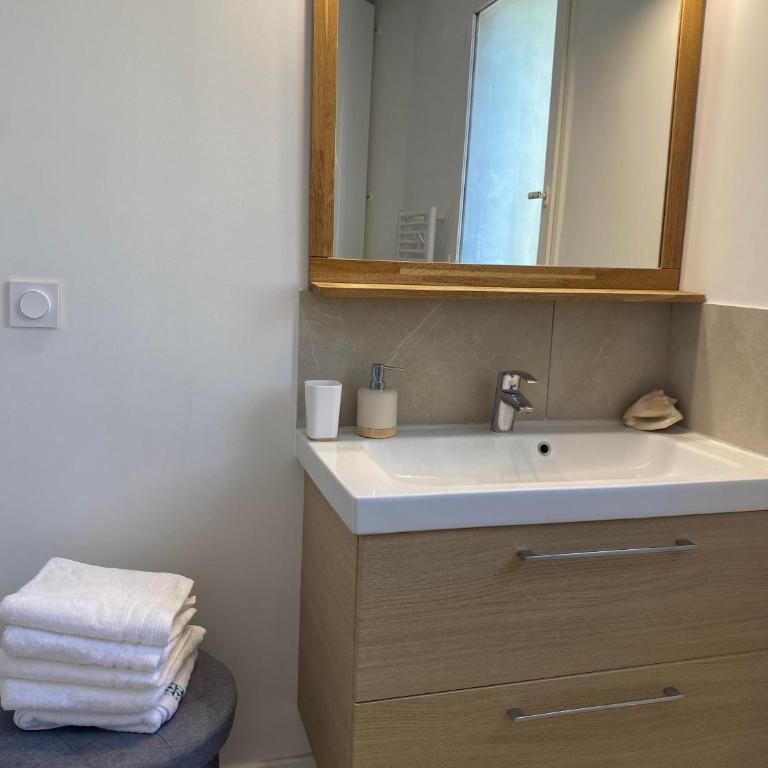 Montpellier - Corum - Louis Blanc - Appartement 1 Chambre - 4