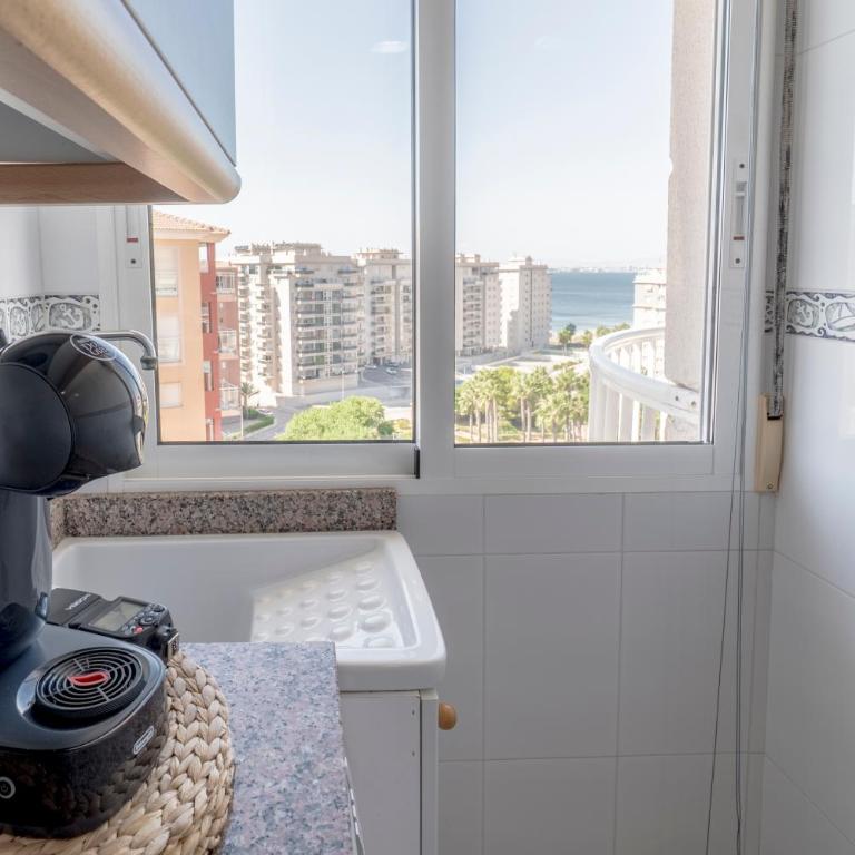 Encanto de los Dos Mares - Apartamento de 1 dormitorio - 27