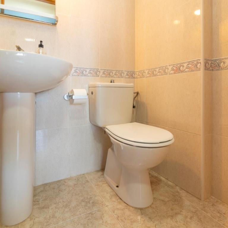 Encanto de los Dos Mares - Apartamento de 1 dormitorio - 29