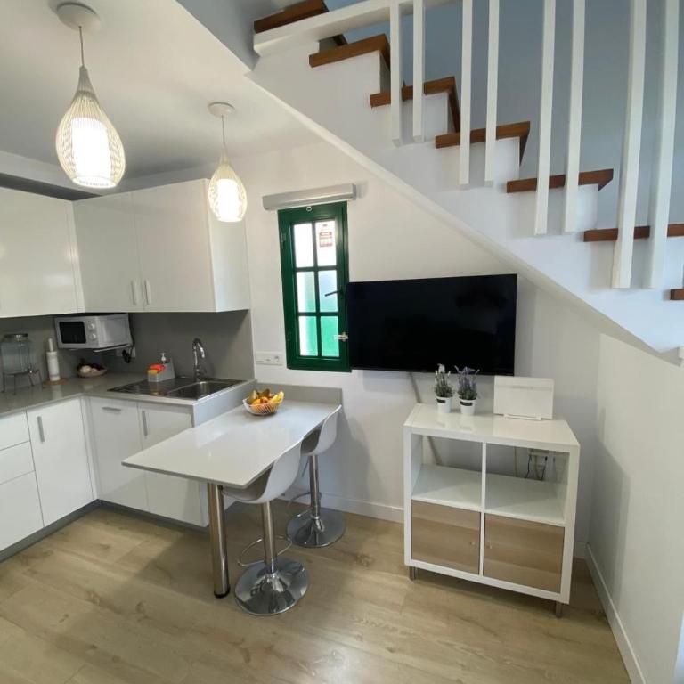 Ideal Bungalow with a terrace - One-Bedroom Apartment - 4