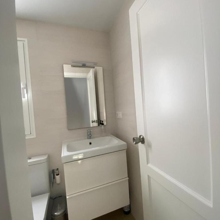 Ideal Bungalow with a terrace - One-Bedroom Apartment - 5