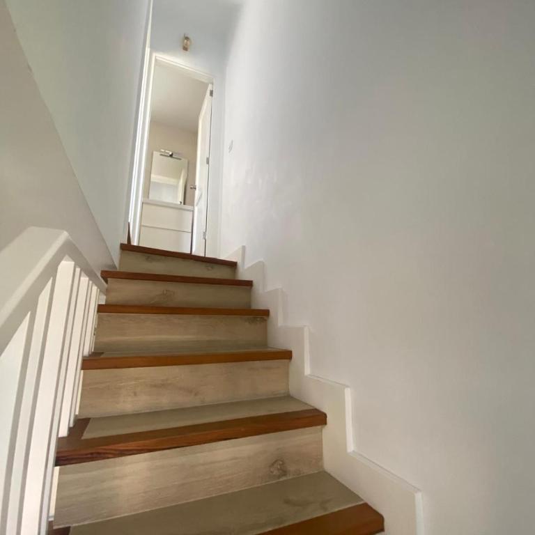 Ideal Bungalow with a terrace - One-Bedroom Apartment - 6