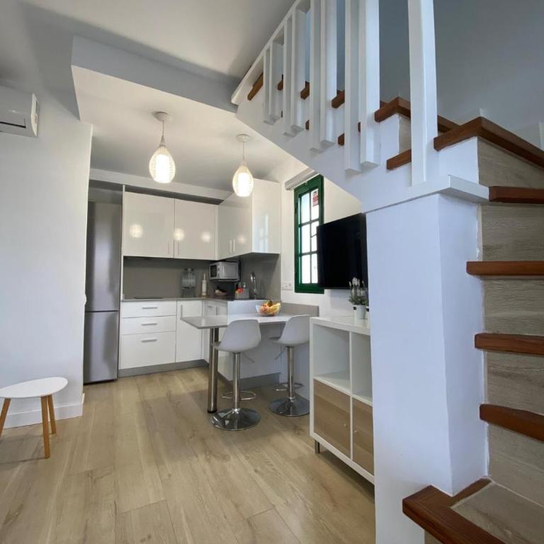Ideal Bungalow with a terrace - One-Bedroom Apartment - 7
