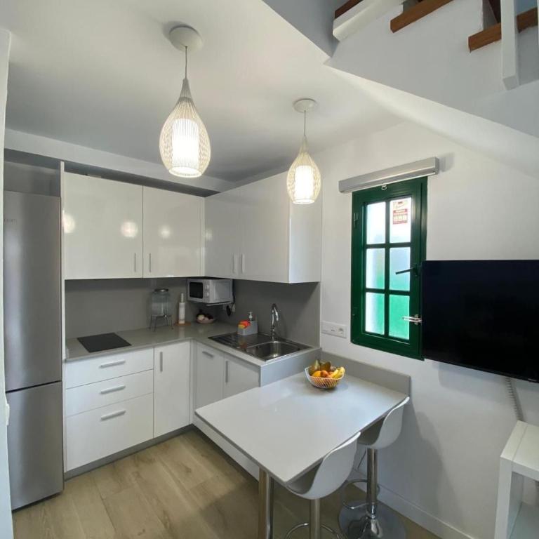 Ideal Bungalow with a terrace - One-Bedroom Apartment - 8