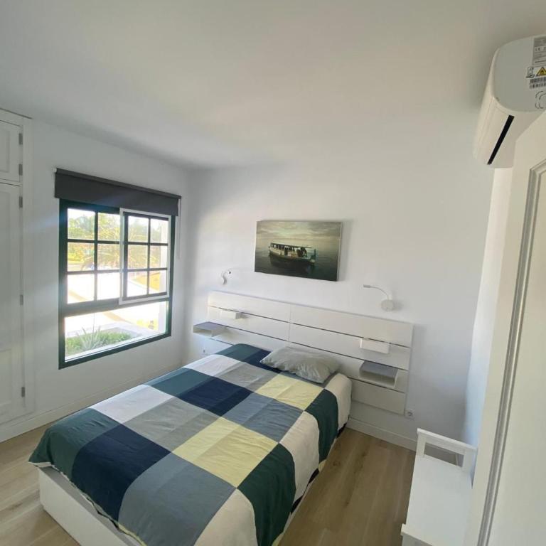 Ideal Bungalow with a terrace - One-Bedroom Apartment - 11