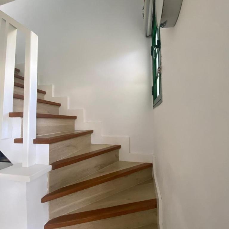 Ideal Bungalow with a terrace - One-Bedroom Apartment - 14