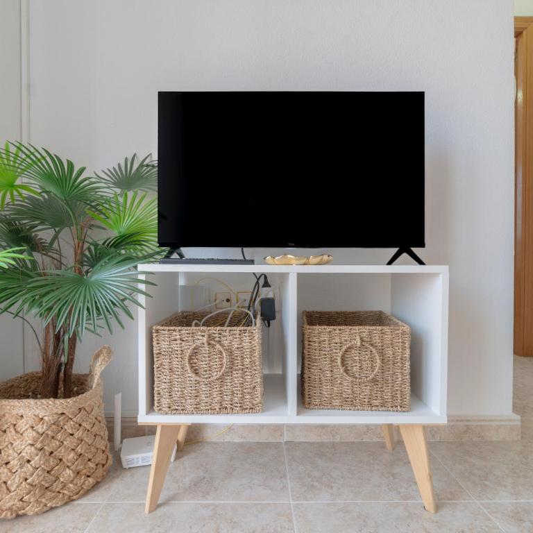 Encanto de los Dos Mares - Apartamento de 1 dormitorio - 6